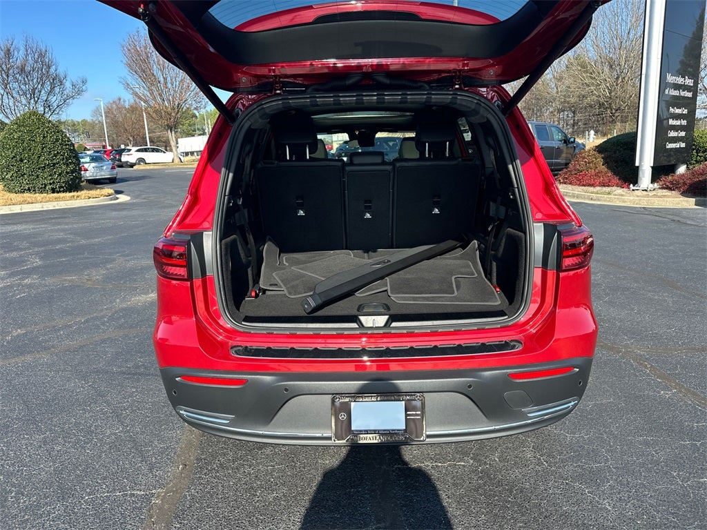 2024 Mercedes-Benz EQB 300 4MATIC®