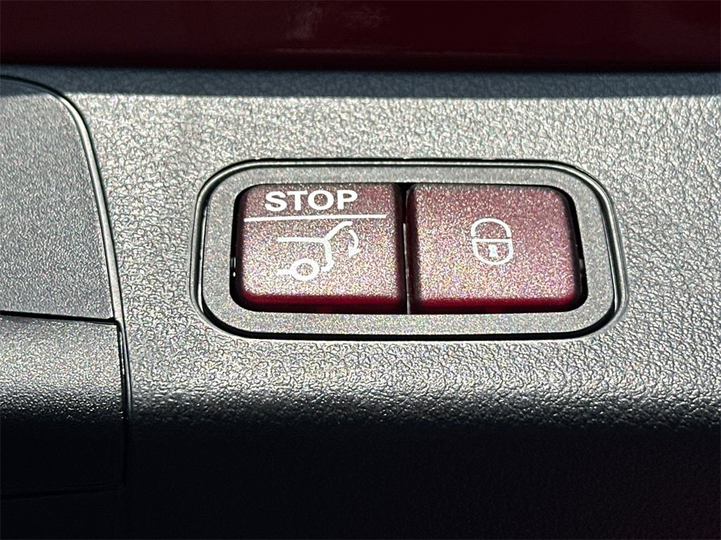 2024 Mercedes-Benz EQB 300 4MATIC®