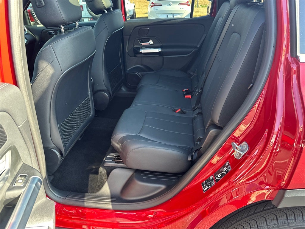 2024 Mercedes-Benz EQB 300 4MATIC®