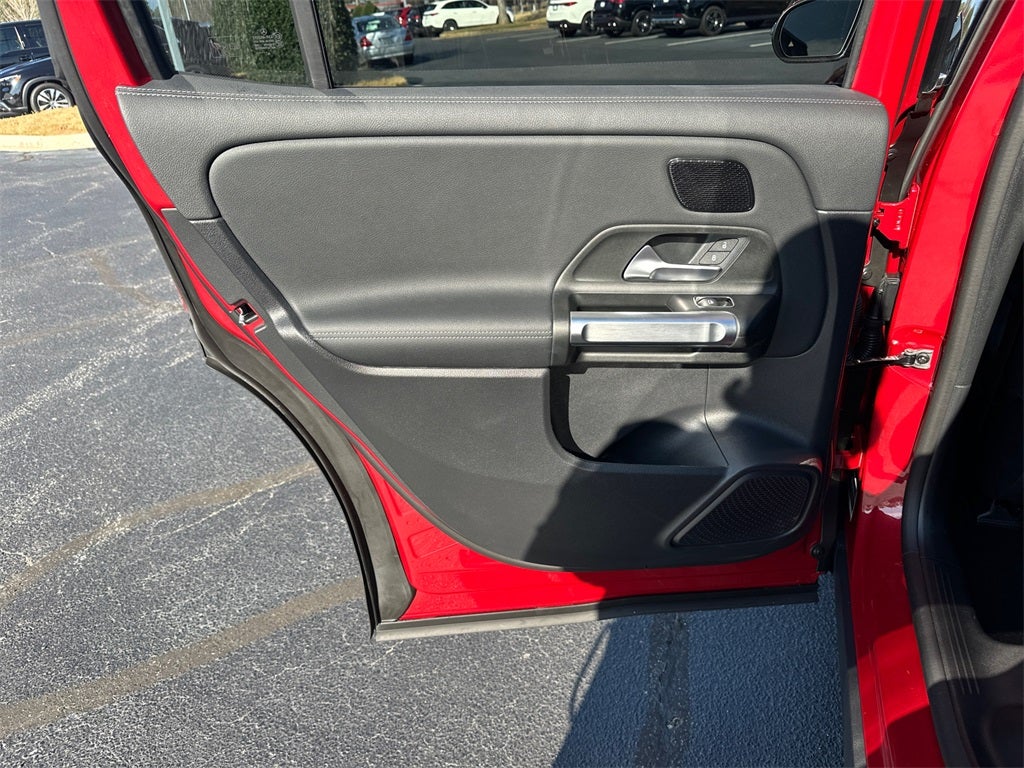 2024 Mercedes-Benz EQB 300 4MATIC®