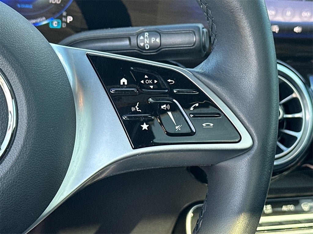 2024 Mercedes-Benz EQB 300 4MATIC®