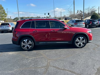 2024 Mercedes-Benz EQB 300 4MATIC®