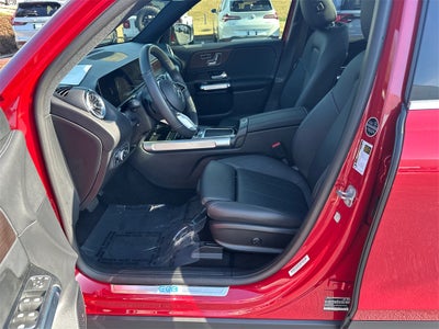 2024 Mercedes-Benz EQB 300 4MATIC®