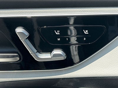 2026 Mercedes-Benz GLC GLC 300 Coupe 4MATIC®