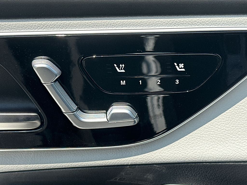 2026 Mercedes-Benz GLC GLC 300 Coupe 4MATIC®