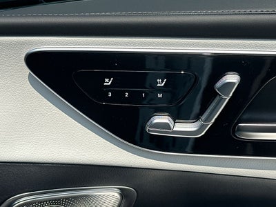 2026 Mercedes-Benz GLC GLC 300 Coupe 4MATIC®