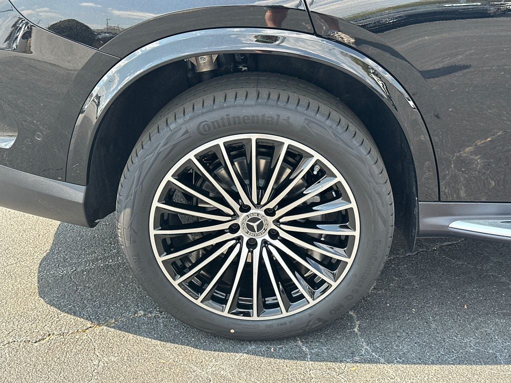 2026 Mercedes-Benz GLC GLC 300 Coupe 4MATIC®