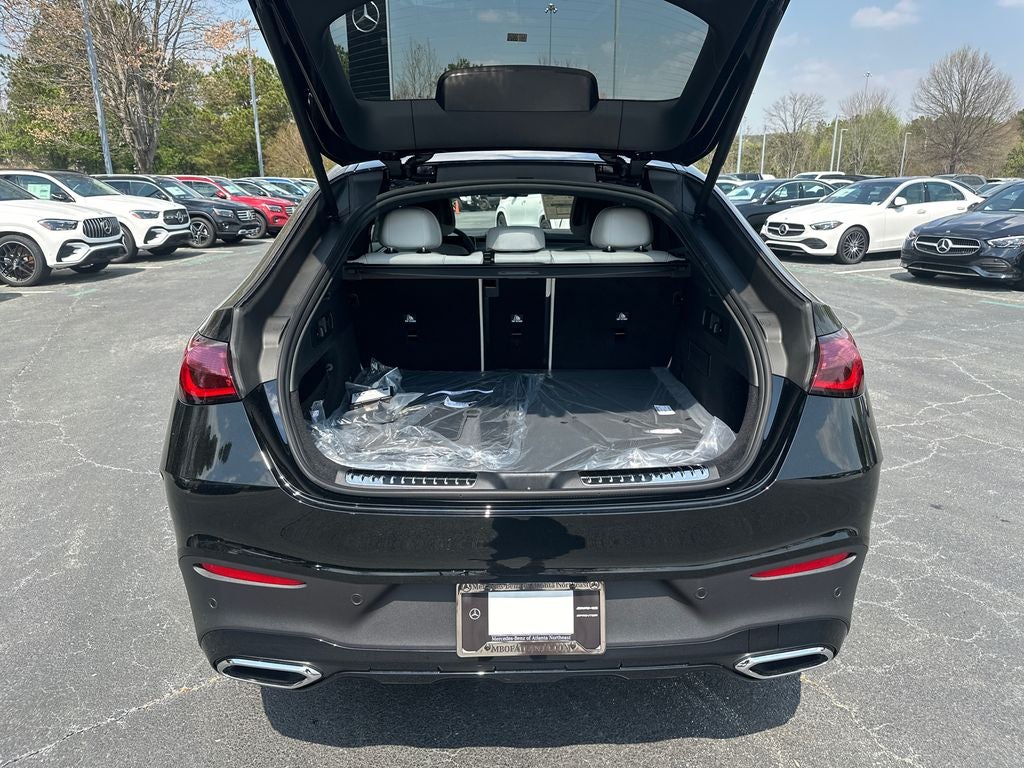 2026 Mercedes-Benz GLC GLC 300 Coupe 4MATIC®