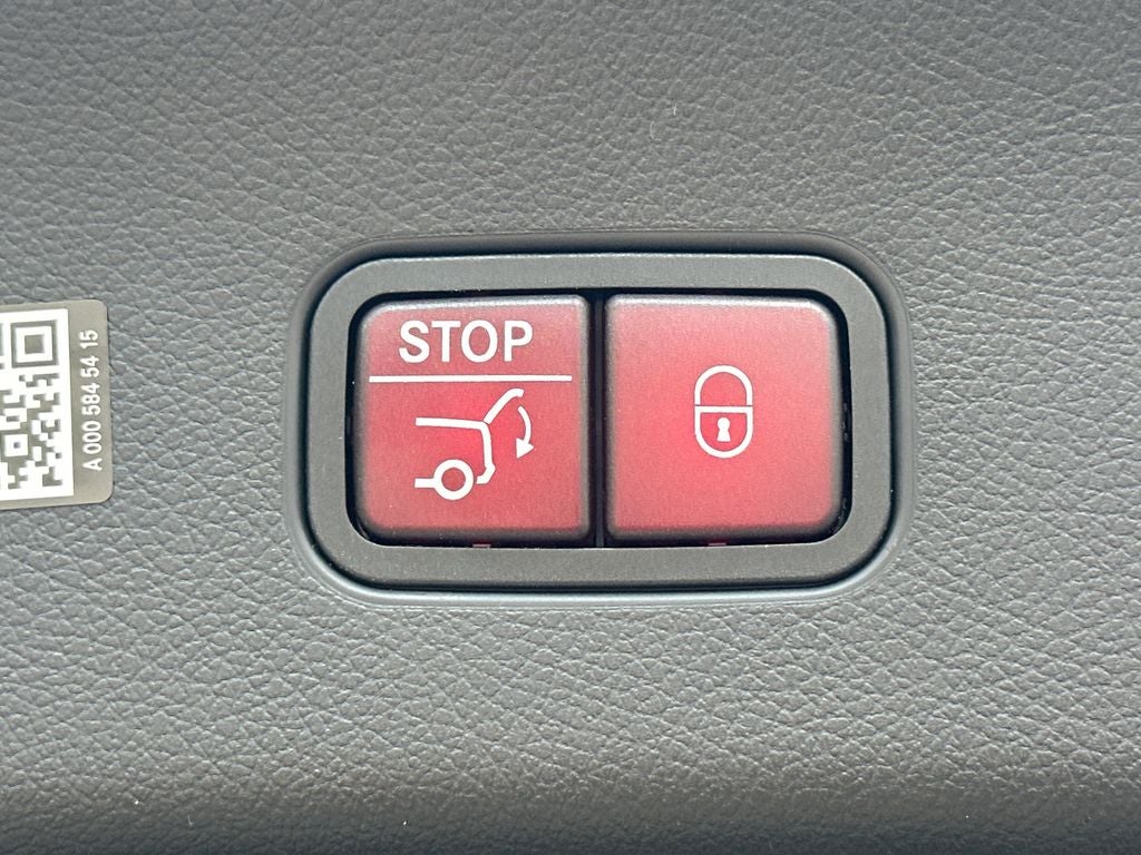 2026 Mercedes-Benz GLC GLC 300 Coupe 4MATIC®