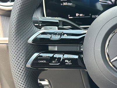 2026 Mercedes-Benz GLC GLC 300 Coupe 4MATIC®