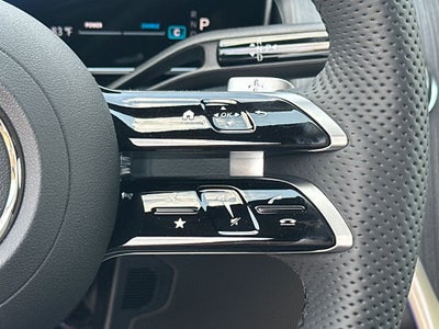 2026 Mercedes-Benz GLC GLC 300 Coupe 4MATIC®