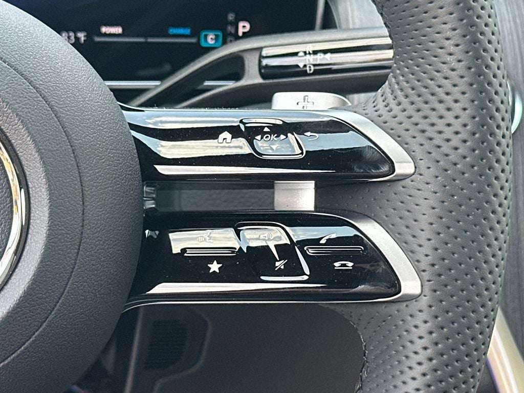 2026 Mercedes-Benz GLC GLC 300 Coupe 4MATIC®