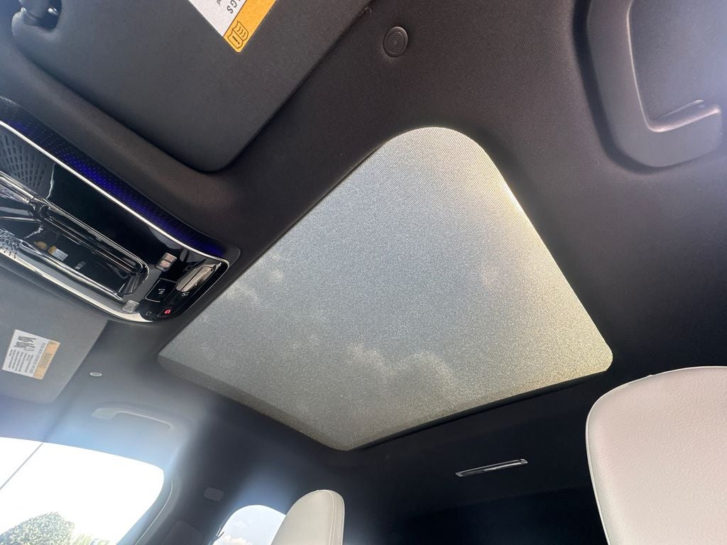 2026 Mercedes-Benz GLC GLC 300 Coupe 4MATIC®