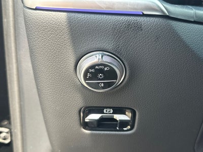 2026 Mercedes-Benz GLC GLC 300 Coupe 4MATIC®