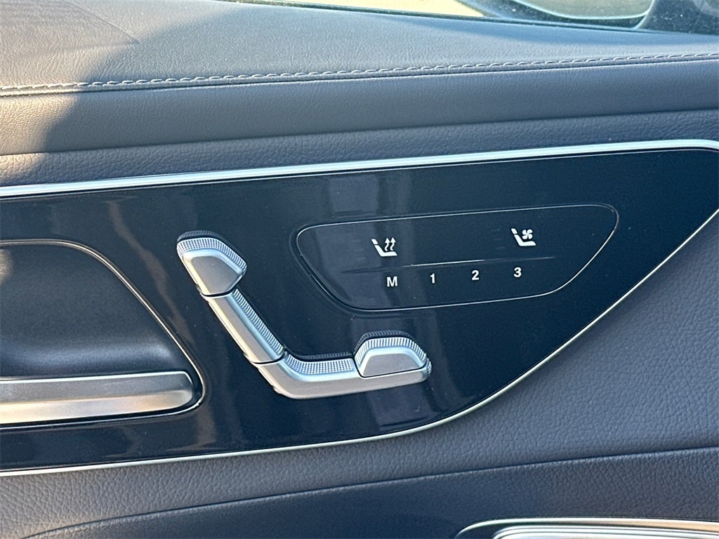 2026 Mercedes-Benz GLC GLC 300 Coupe 4MATIC®