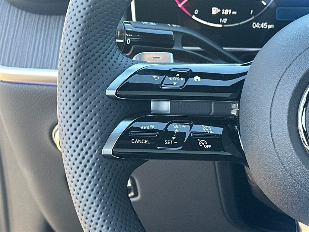 2026 Mercedes-Benz GLC GLC 300 Coupe 4MATIC®