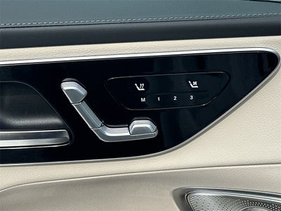 2026 Mercedes-Benz GLC GLC 300 Coupe 4MATIC®