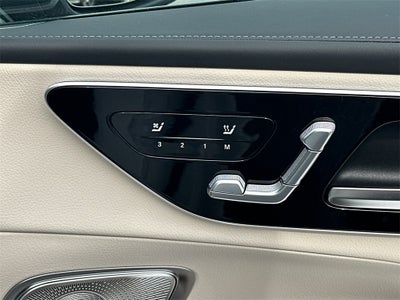 2026 Mercedes-Benz GLC GLC 300 Coupe 4MATIC®