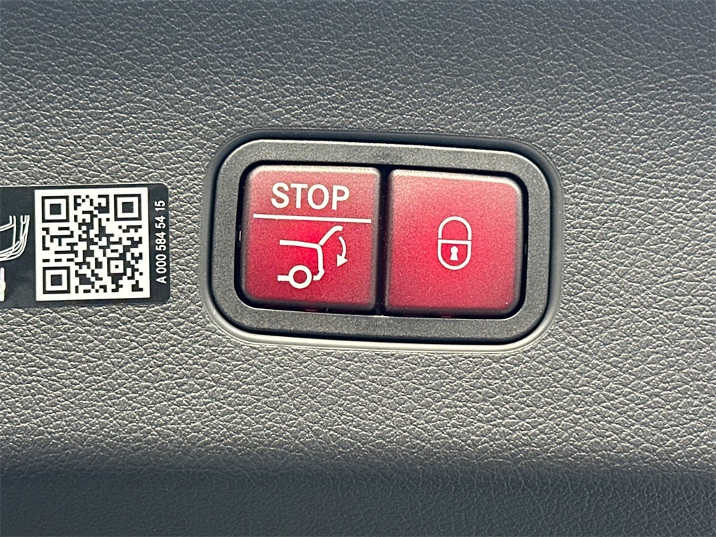 2026 Mercedes-Benz GLC GLC 300 Coupe 4MATIC®