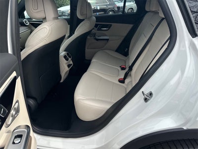 2026 Mercedes-Benz GLC GLC 300 Coupe 4MATIC®