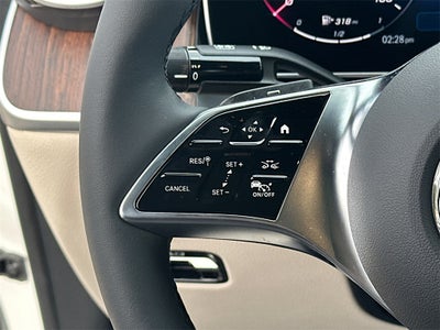 2026 Mercedes-Benz GLC GLC 300 Coupe 4MATIC®