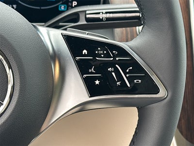 2026 Mercedes-Benz GLC GLC 300 Coupe 4MATIC®