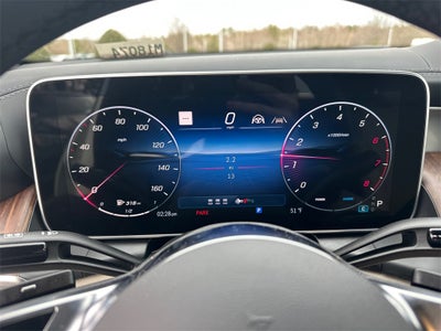 2026 Mercedes-Benz GLC GLC 300 Coupe 4MATIC®