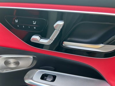 2026 Mercedes-Benz GLC GLC 300 Coupe 4MATIC®