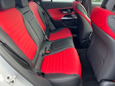 2026 Mercedes-Benz GLC GLC 300 Coupe 4MATIC®