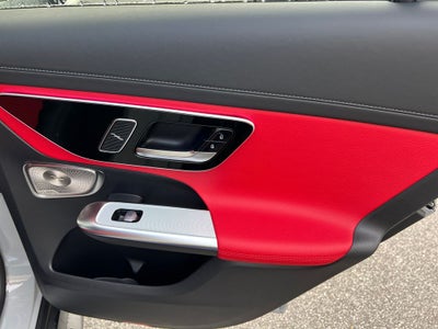 2026 Mercedes-Benz GLC GLC 300 Coupe 4MATIC®