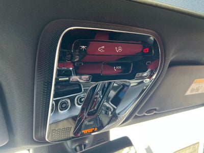 2026 Mercedes-Benz GLC GLC 300 Coupe 4MATIC®