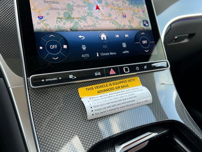 2026 Mercedes-Benz GLC GLC 300 Coupe 4MATIC®