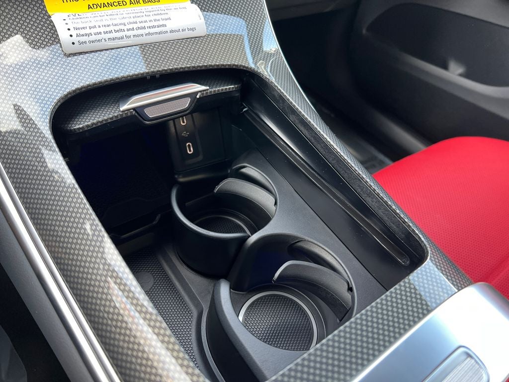 2026 Mercedes-Benz GLC GLC 300 Coupe 4MATIC®