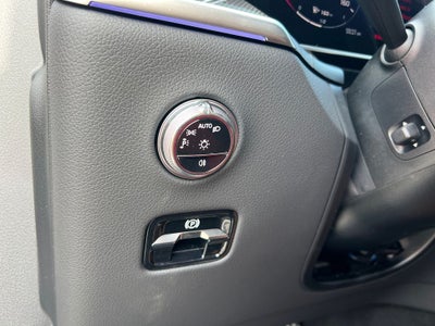 2026 Mercedes-Benz GLC GLC 300 Coupe 4MATIC®