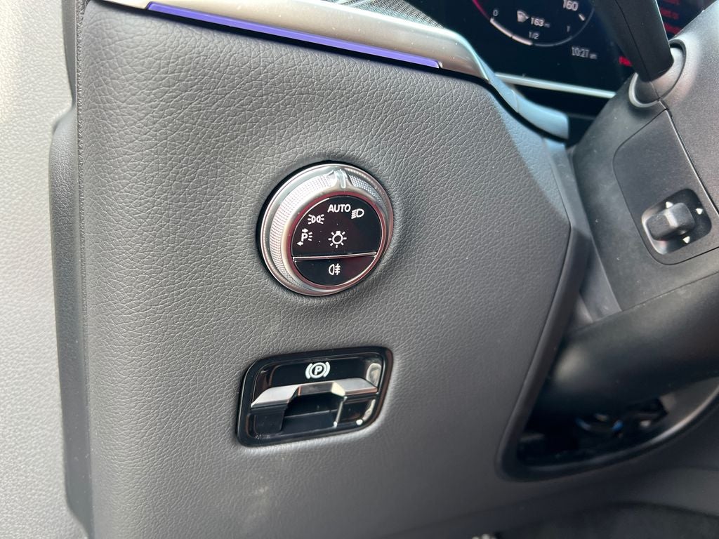 2026 Mercedes-Benz GLC GLC 300 Coupe 4MATIC®