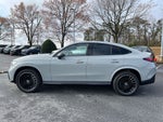 2026 Mercedes-Benz GLC GLC 300 Coupe 4MATIC®