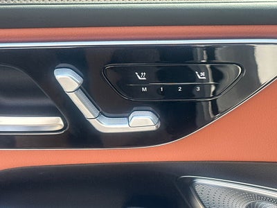 2026 Mercedes-Benz GLC GLC 300 Coupe 4MATIC®