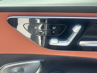 2026 Mercedes-Benz GLC GLC 300 Coupe 4MATIC®