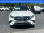2026 Mercedes-Benz GLC GLC 300 Coupe 4MATIC®