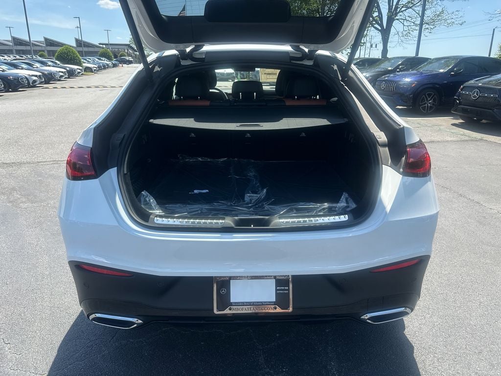 2026 Mercedes-Benz GLC GLC 300 Coupe 4MATIC®