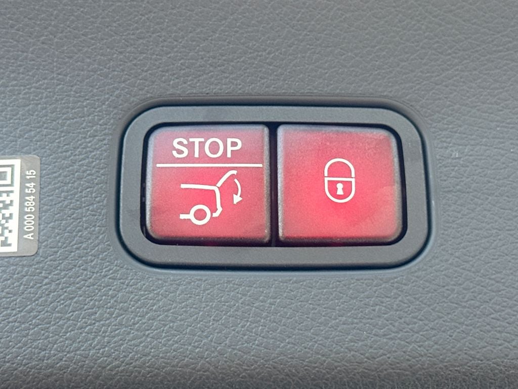 2026 Mercedes-Benz GLC GLC 300 Coupe 4MATIC®