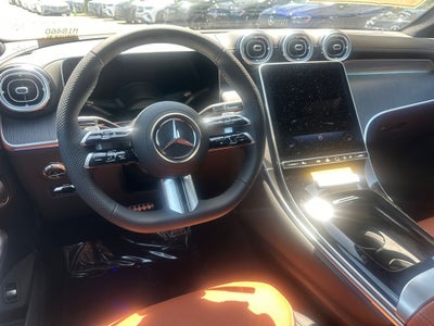 2026 Mercedes-Benz GLC GLC 300 Coupe 4MATIC®