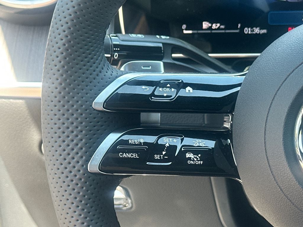 2026 Mercedes-Benz GLC GLC 300 Coupe 4MATIC®