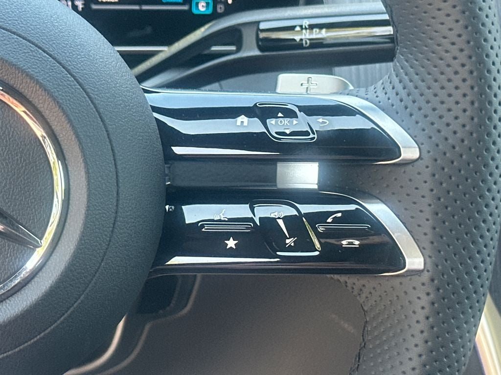 2026 Mercedes-Benz GLC GLC 300 Coupe 4MATIC®