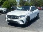 2026 Mercedes-Benz GLC GLC 300 Coupe 4MATIC®