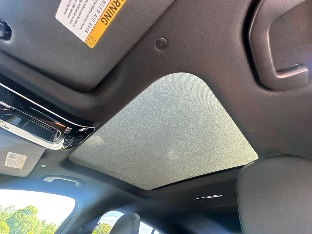 2026 Mercedes-Benz GLC GLC 300 Coupe 4MATIC®