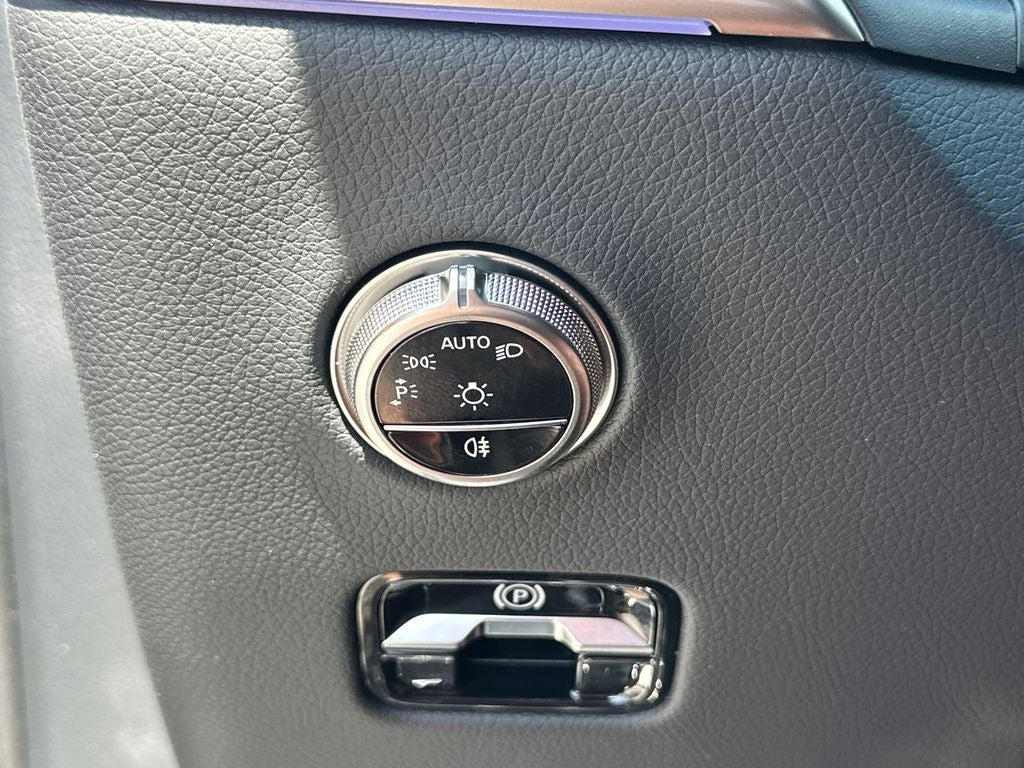 2026 Mercedes-Benz GLC GLC 300 Coupe 4MATIC®