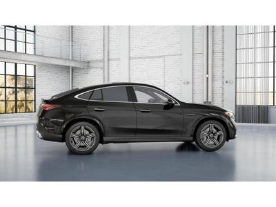 2027 Mercedes-Benz GLC GLC 300 4MATIC®