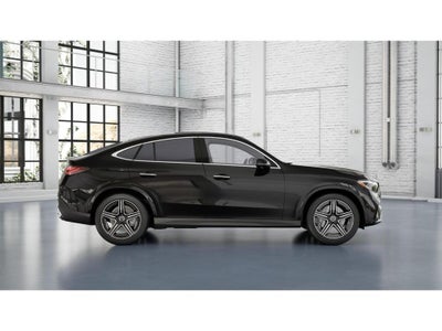 2027 Mercedes-Benz GLC GLC 300 4MATIC®