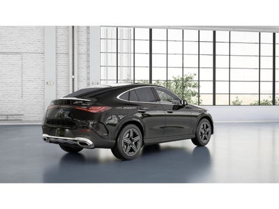 2027 Mercedes-Benz GLC GLC 300 4MATIC®